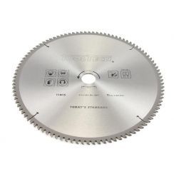 Cirkelzaagblad 315 x 3.0 x 30 mm x 100T voor NF-metaal + PVC