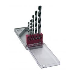 Betonborenset 4-10 mm 5 dlg