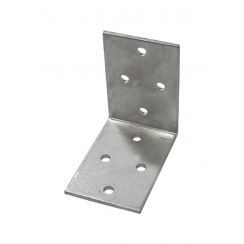 Hoekanker 90° 60x60x40x2,5 mm