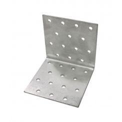 Hoekanker 90° 80x80x80x2,5 mm