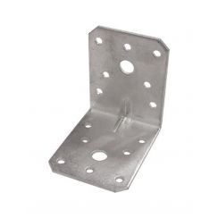 Hoekanker 90° 90x90x65x2,5 mm