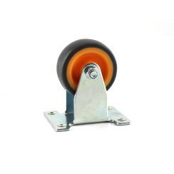 Bokwiel 50 mm tpr