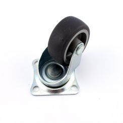 Zwenkwiel 30x14mm tpr