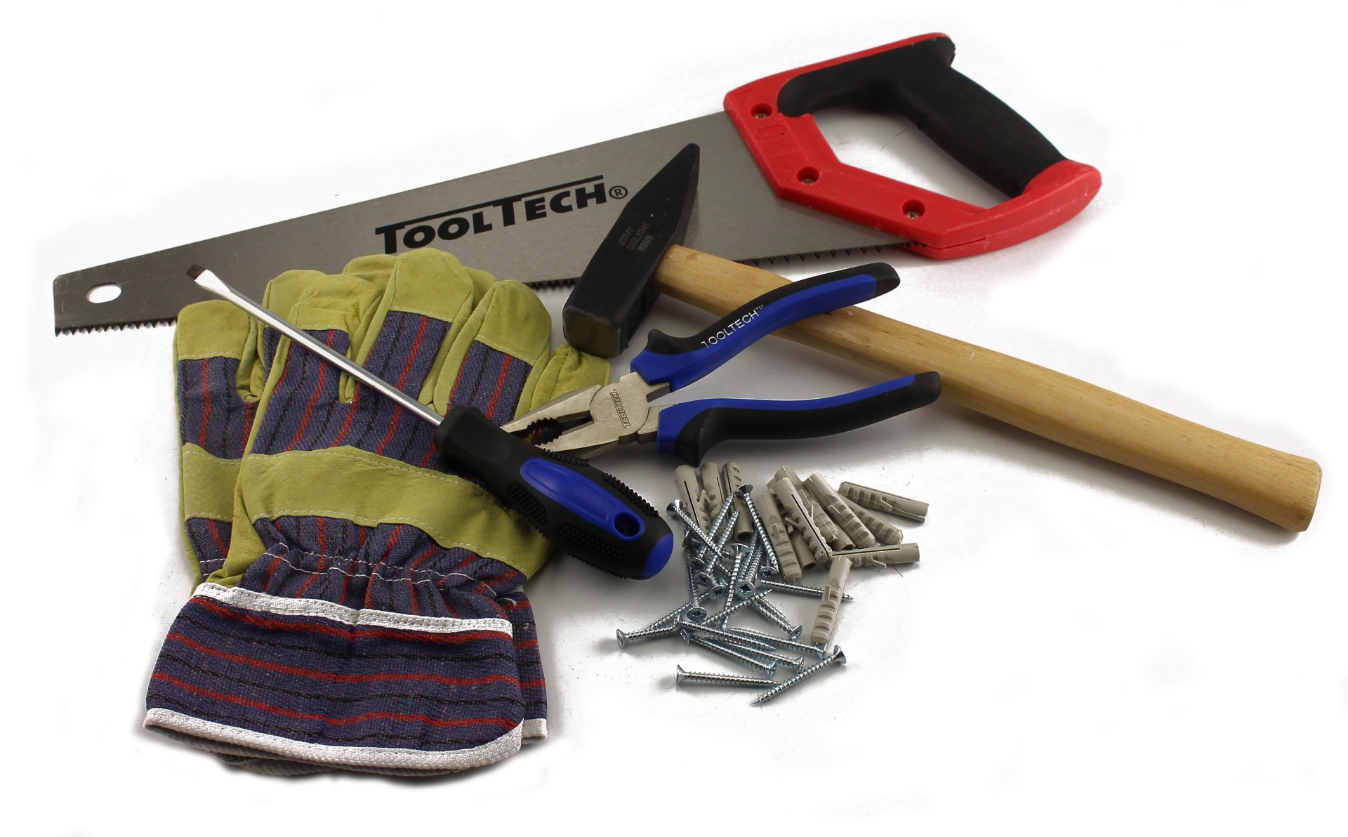 ToolTech