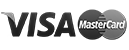 visa mastercard